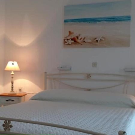 Patmos Katina Rooms Skála Exteriör bild